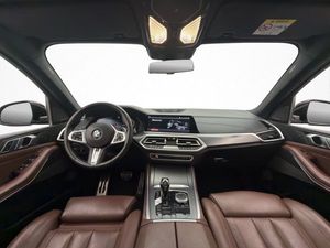 BMW X5 bild 14