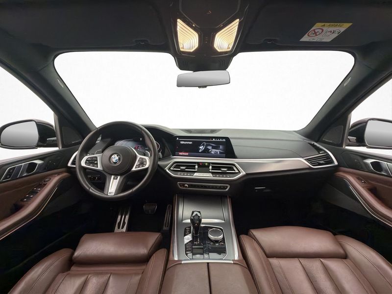 BMW X5 bild 14