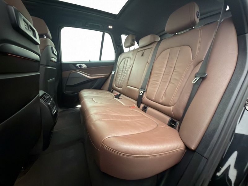 BMW X5 bild 18