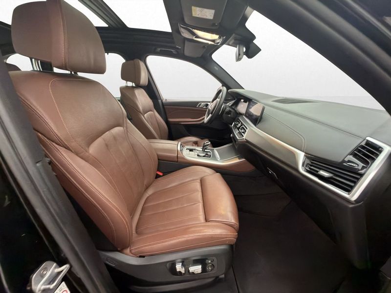BMW X5 bild 16