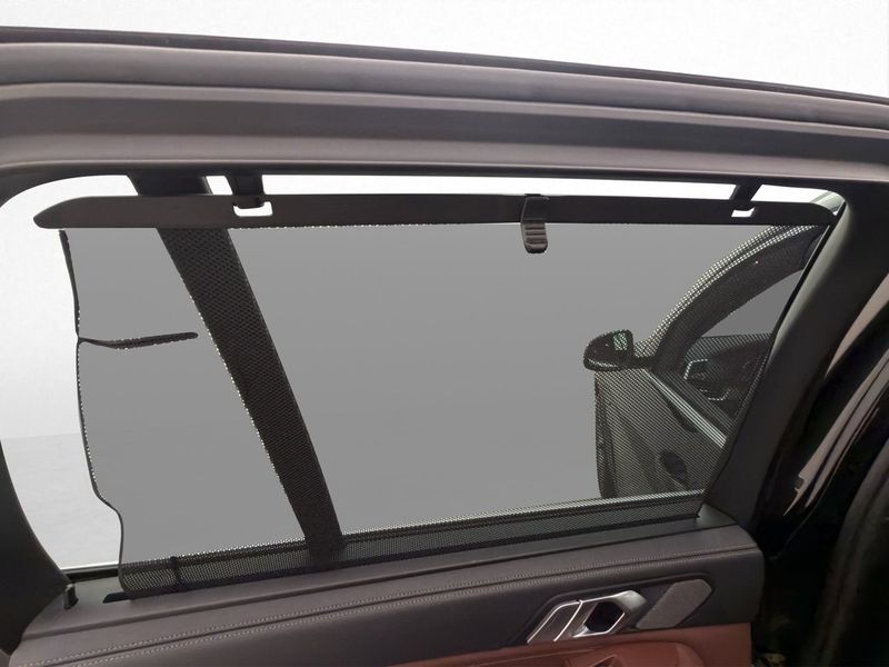 BMW X5 bild 24