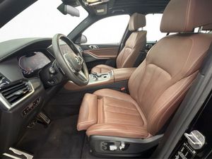 BMW X5 bild 13