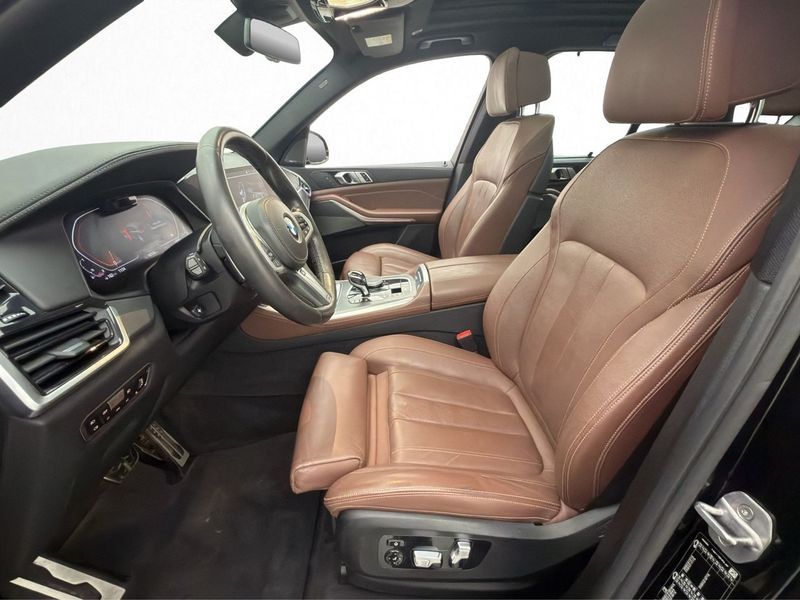 BMW X5 bild 13