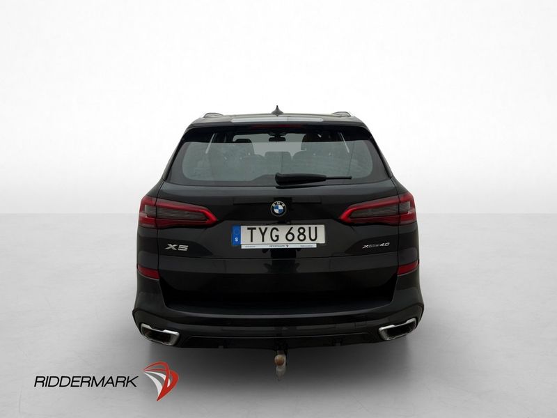 BMW X5 bild 6