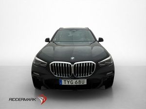 BMW X5 bild 2