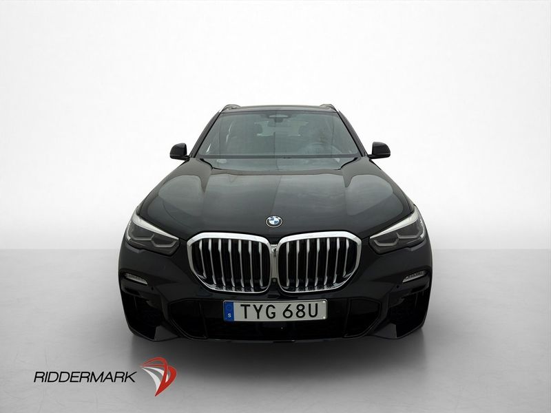 BMW X5 bild 2