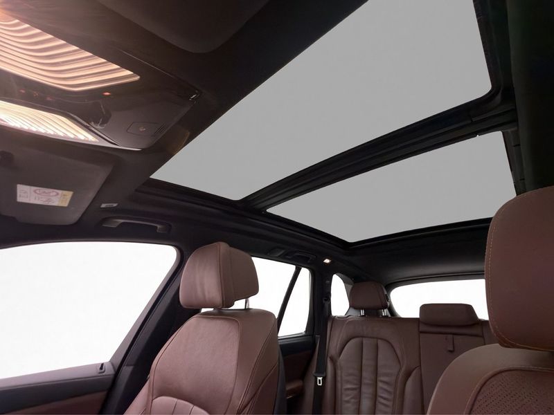BMW X5 bild 19