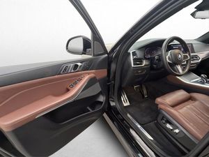 BMW X5 bild 12