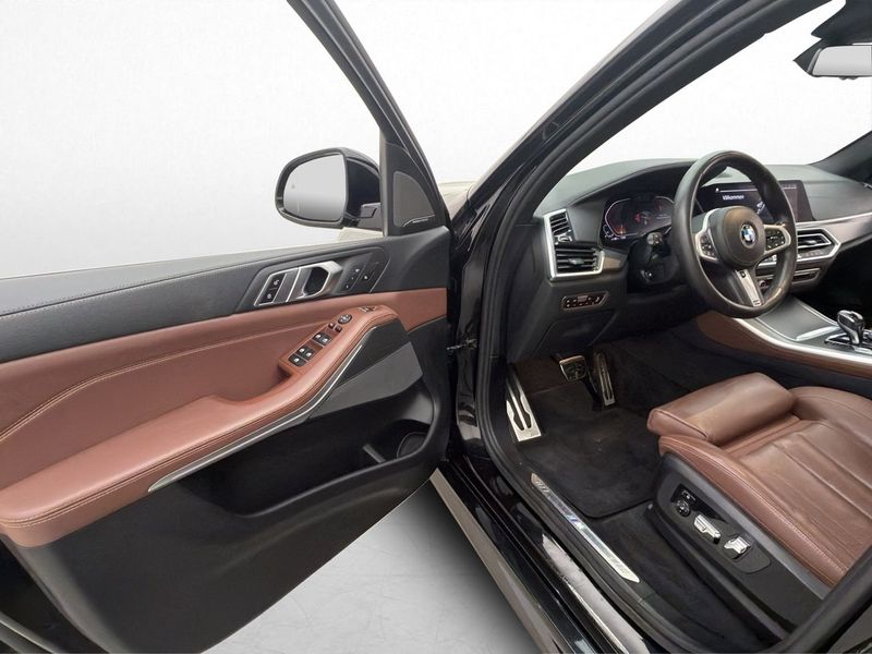 BMW X5 bild 12