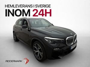 BMW X5 bild 1