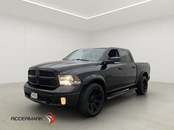 Dodge Ram ram Classic Night 5.7 4x4 Taklucka Alpine Moms - 2021