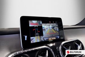 Mercedes X350 bild 16