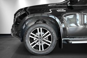 Mercedes X350 bild 13