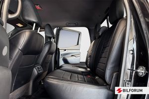 Mercedes X350 bild 10