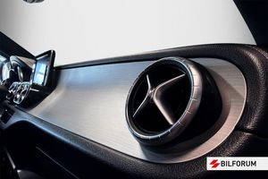 Mercedes X350 bild 9