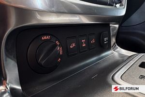 Mercedes X350 bild 17