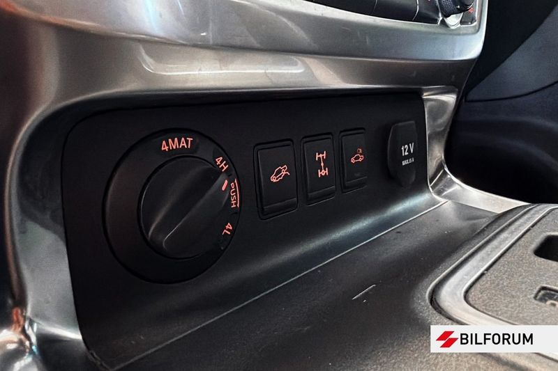 Mercedes X350 bild 17