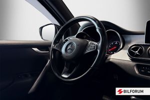 Mercedes X350 bild 7