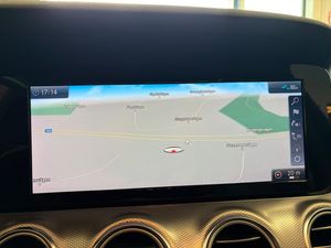 Mercedes E200 bild 31