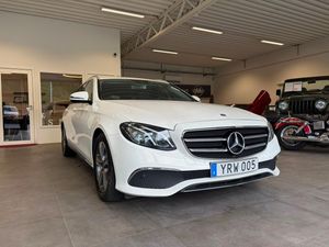 Mercedes E200 bild 1