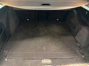 Mercedes E200 bild 12