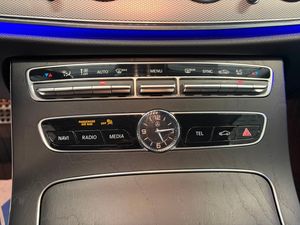 Mercedes E200 bild 28