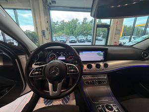 Mercedes E200 bild 35