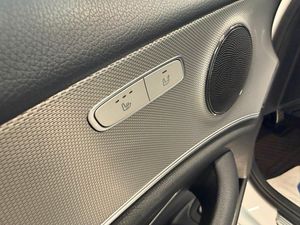 Mercedes E200 bild 20