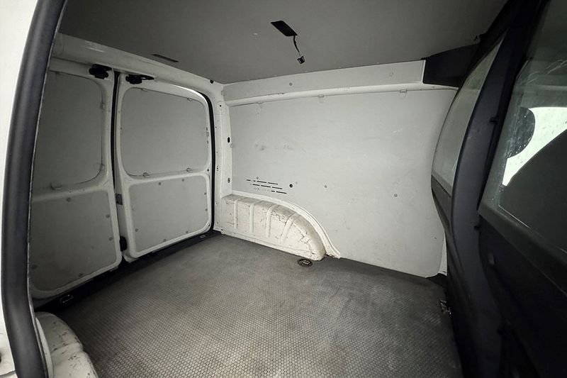 Volkswagen Caddy bild 12