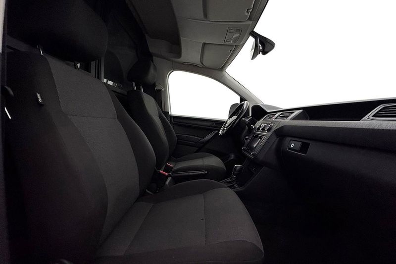 Volkswagen Caddy bild 16