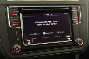Volkswagen Caddy bild 21