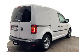 Volkswagen Caddy bild 6