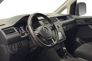 Volkswagen Caddy bild 15