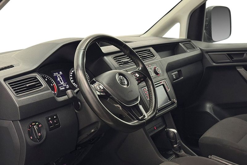 Volkswagen Caddy bild 15