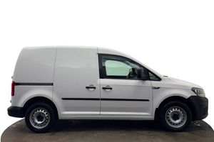 Volkswagen Caddy bild 5