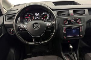 Volkswagen Caddy bild 17