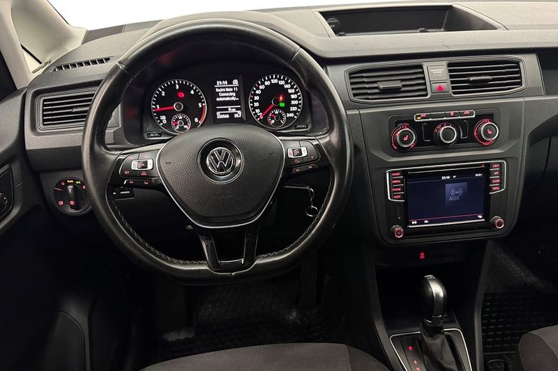 Volkswagen Caddy bild 17