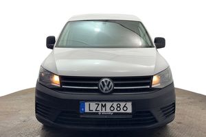 Volkswagen Caddy bild 3