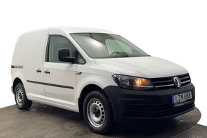 Volkswagen Caddy bild 4