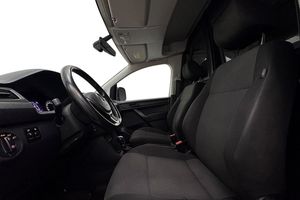Volkswagen Caddy bild 14