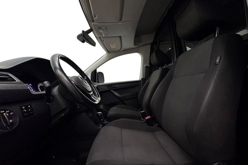 Volkswagen Caddy bild 14