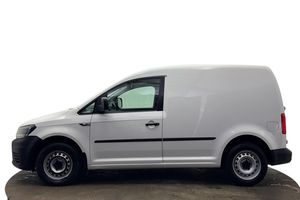 Volkswagen Caddy bild 10