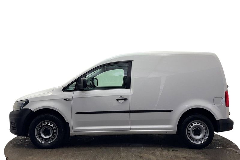 Volkswagen Caddy bild 10