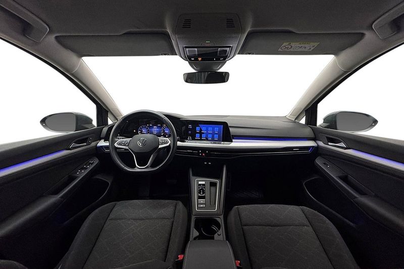 Volkswagen Golf bild 15