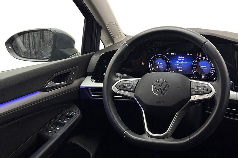 Volkswagen Golf bild 17