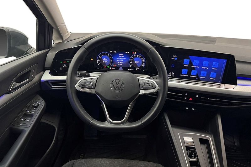Volkswagen Golf bild 18