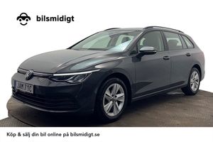 Volkswagen Golf bild 1