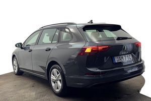 Volkswagen Golf bild 9