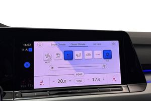 Volkswagen Golf bild 23