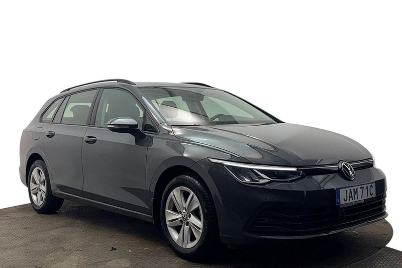Volkswagen Golf bild 4